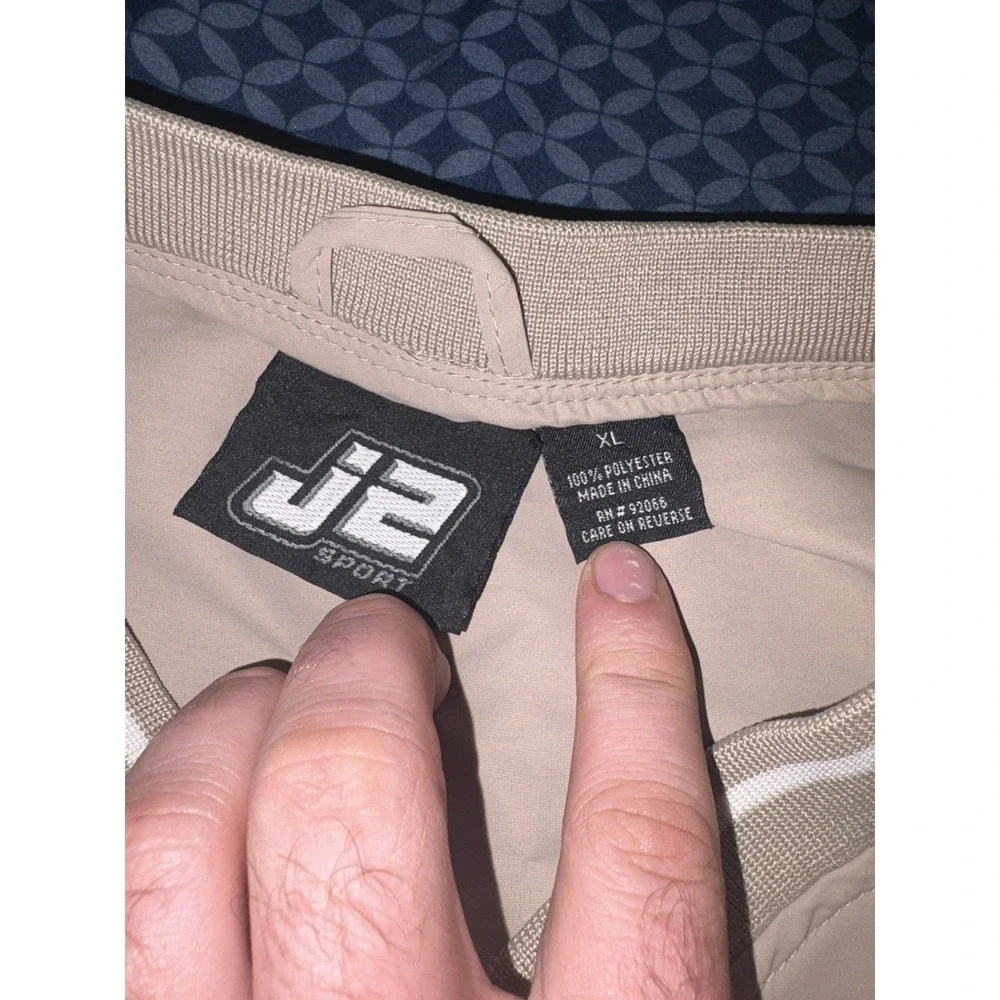 J2 beige wisconsin